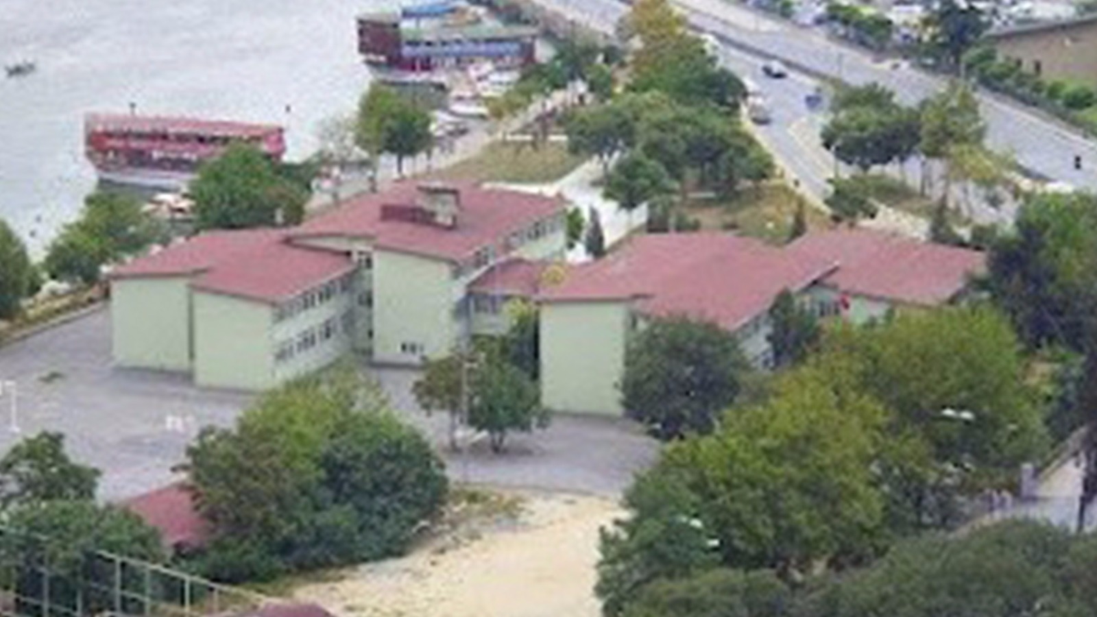 Eyüpsultan Belediye Başkanı Remzi Aydın, Eyüp Anadolu Lisesi, Eyüpsultan'da Gündem programı Eyüpsultan Belediye Başkanı Remzi Aydın, Eyüp Anadolu Lisesi, Eyüpsultan'da Gündem programı