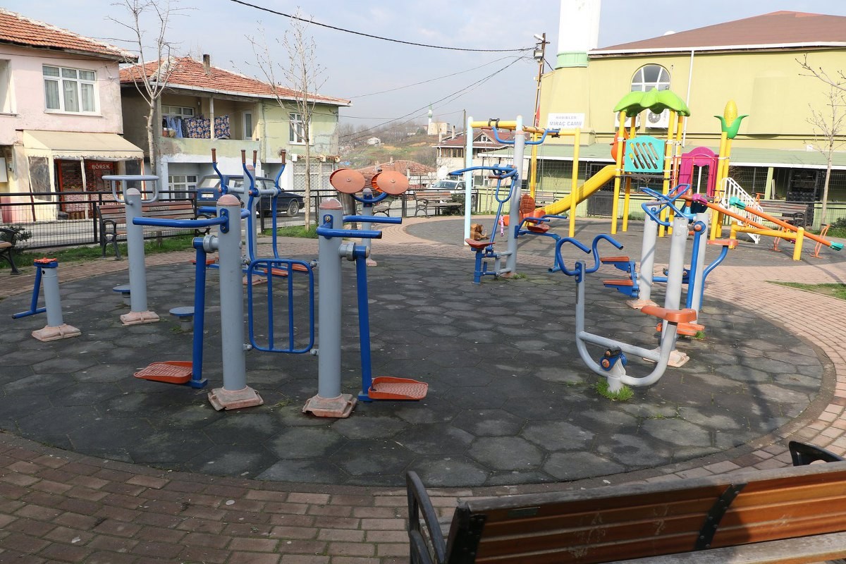Pirinçci köyü, Eyüpsultan Belediye Başkanı Remzi Aydın, Eyüpsultan'da Gündem Pirinçci köyü, Eyüpsultan Belediye Başkanı Remzi Aydın, Eyüpsultan'da Gündem