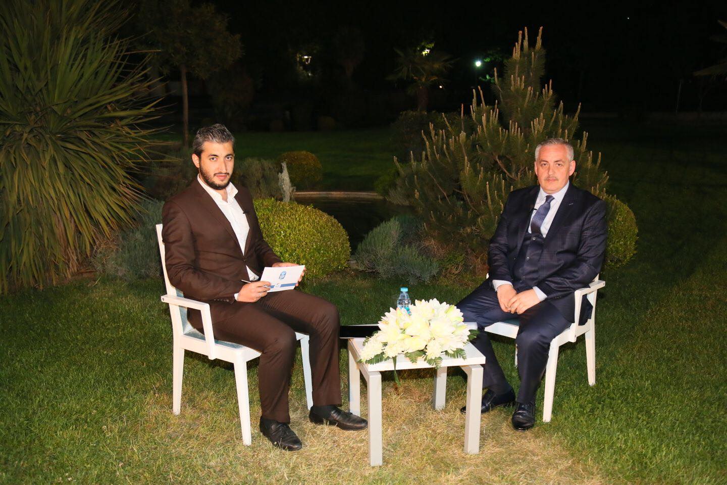 Eyüpsultan Belediye Başkanı Remzi Aydın, Eyüpsultan'da Gündem programı, 24 Haziran seçimleri Eyüpsultan Belediye Başkanı Remzi Aydın, Eyüpsultan'da Gündem programı, 24 Haziran seçimleri