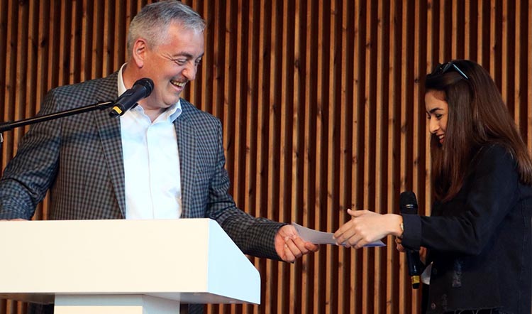 Eyüpsultanlı gençler çok şanslı Eyüpsultanlı gençler çok şanslı