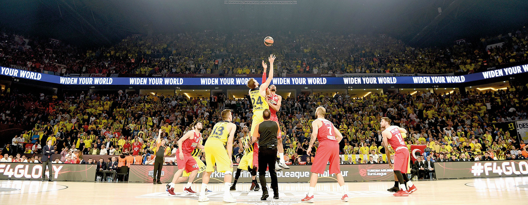 Eyüpsultan Belediye Başkanı Remzi Aydın, Final Four, Eyüpsultan'da Gündem Eyüpsultan Belediye Başkanı Remzi Aydın, Final Four, Eyüpsultan'da Gündem