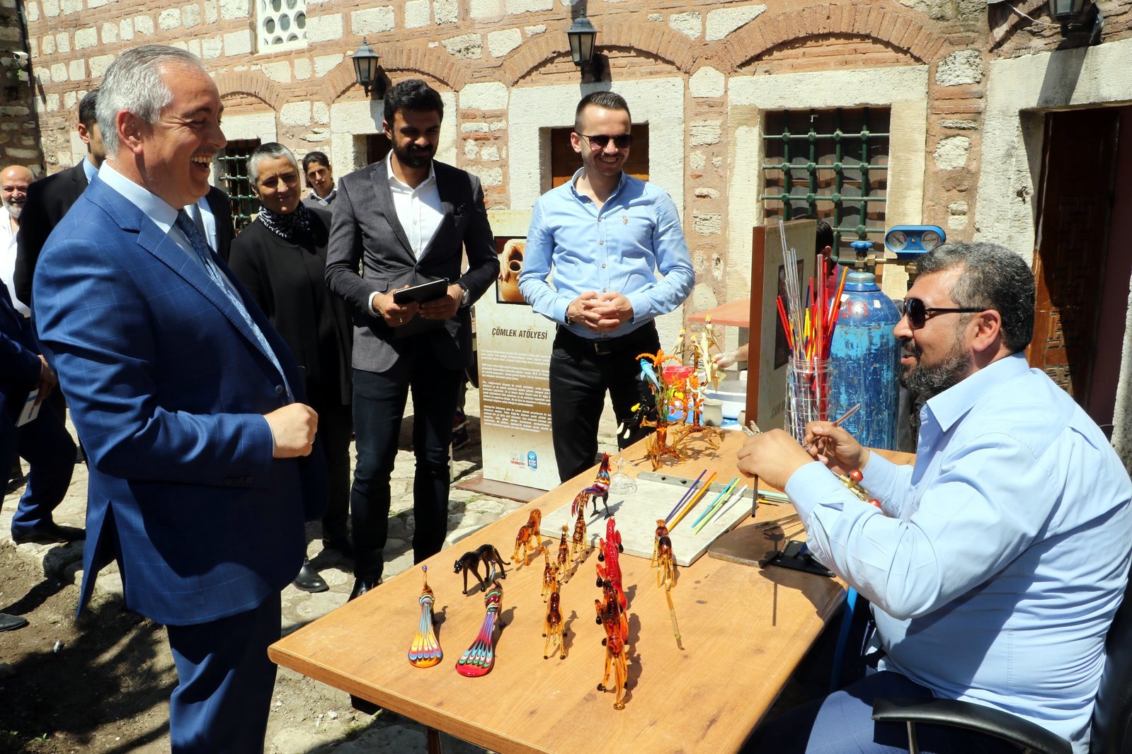 Eyüpsultan, Ramazan etkinlikleri, Eyüpsultan Belediye Başkanı Remzi Aydın Eyüpsultan, Ramazan etkinlikleri, Eyüpsultan Belediye Başkanı Remzi Aydın