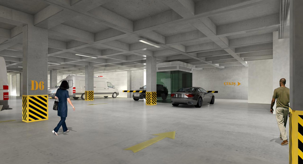 Eyüpsultan Belediye Başkanı Remzi Aydın, Eyüpsultan Belediyesi, otopark Eyüpsultan Belediye Başkanı Remzi Aydın, Eyüpsultan Belediyesi, otopark