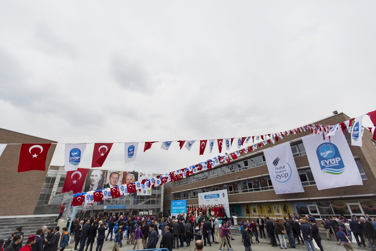 Eyüpsultan Belediyesi, okul, destek, yatırım, temizlik, Eyüpsultan Belediye Başkanı Remzi aydın Eyüpsultan Belediyesi, okul, destek, yatırım, temizlik, Eyüpsultan Belediye Başkanı Remzi aydın