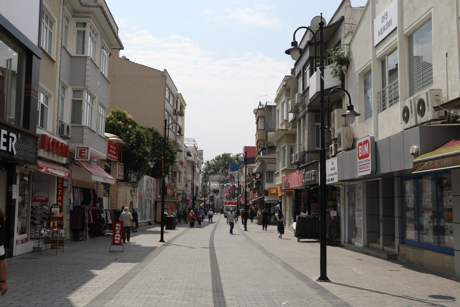 ESTAM, Eyüpsultan Belediye Başkanı Remzi Aydın, Eyüpsultan Belediyesi, Fahri Korutürk Caddesi ESTAM, Eyüpsultan Belediye Başkanı Remzi Aydın, Eyüpsultan Belediyesi, Fahri Korutürk Caddesi