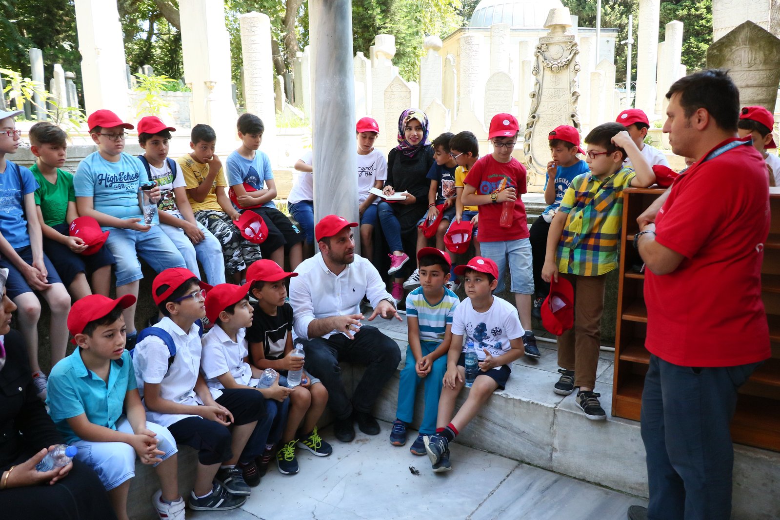 Simurg 5-25 Yaş Yaygın Eğitim Programı, Dil Evi, ESTAM Simurg 5-25 Yaş Yaygın Eğitim Programı, Dil Evi, ESTAM