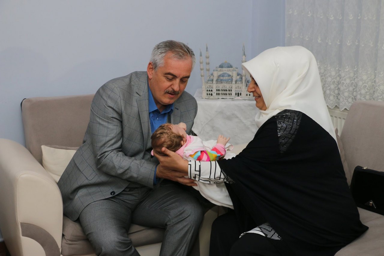 Eyüpsultan Belediyesi, Eyüpsultan Belediye Başkanı Remzi Aydın, sosyal destek, hizmet Eyüpsultan Belediyesi, Eyüpsultan Belediye Başkanı Remzi Aydın, sosyal destek, hizmet