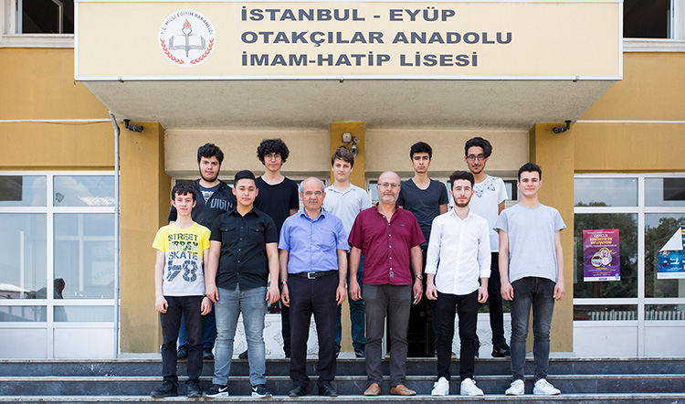 otakçılar otakçılar