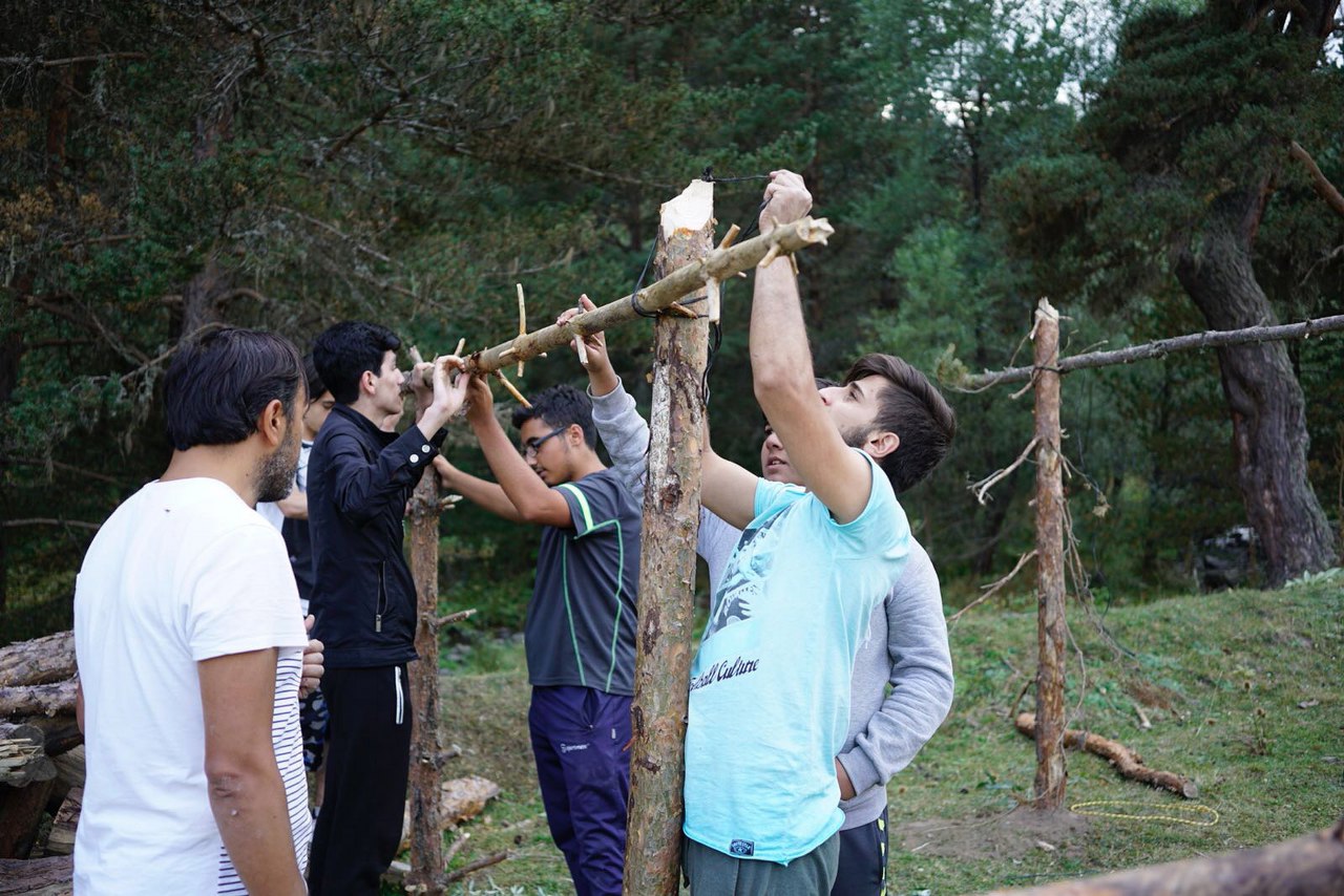 Eyüpsultan Belediyesi, Eyüpsultan Belediye Başkanı Remzi Aydın, Simurg, kamp, Bolu Aladağ Eyüpsultan Belediyesi, Eyüpsultan Belediye Başkanı Remzi Aydın, Simurg, kamp, Bolu Aladağ