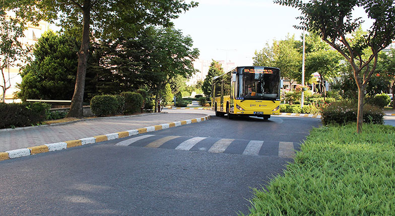 Eyüpsultan Belediye Başkanı Remzi Aydın, Yeşilpınar, Göktürk, İETT Eyüpsultan Belediye Başkanı Remzi Aydın, Yeşilpınar, Göktürk, İETT