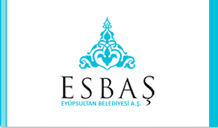 ESBAŞ A.Ş. ESTUR A.Ş. ESBAŞ A.Ş. ESTUR A.Ş.