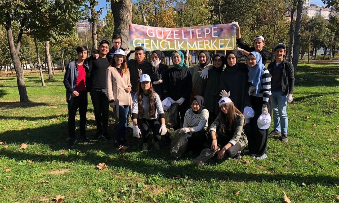 SİMURG 5-25 Yaş Yaygın Eğitim Programı, Eyüpsultan Belediye Başkanı Remzi Aydın, Eyüpsultan Belediyesi SİMURG 5-25 Yaş Yaygın Eğitim Programı, Eyüpsultan Belediye Başkanı Remzi Aydın, Eyüpsultan Belediyesi