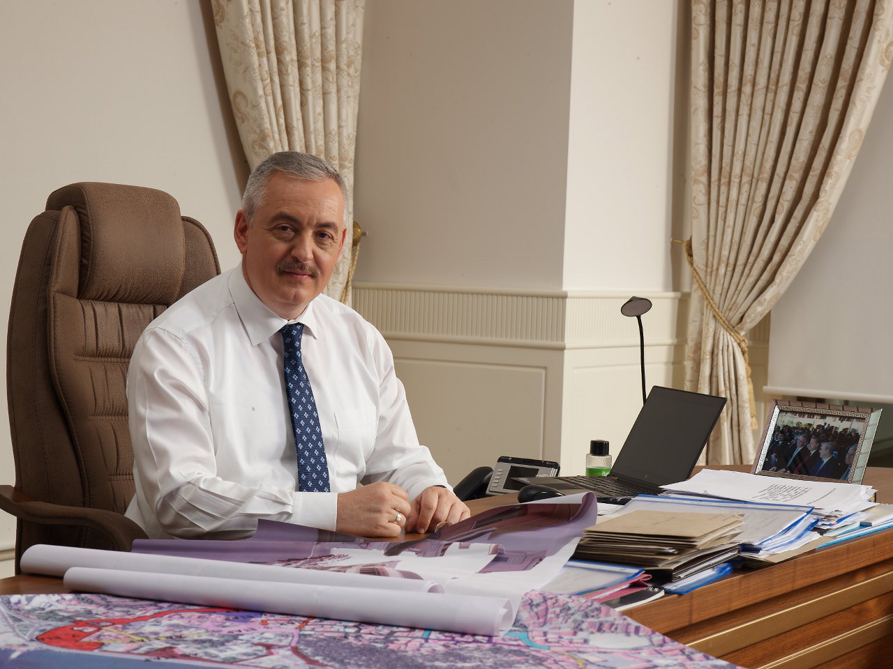 Eyüpsultan Belediye Başkanı Remzi Aydın, Eyüpsultan Postası, 2018, Eyüpsultan'ın Değişim Yılı Oldu Eyüpsultan Belediye Başkanı Remzi Aydın, Eyüpsultan Postası, 2018, Eyüpsultan'ın Değişim Yılı Oldu