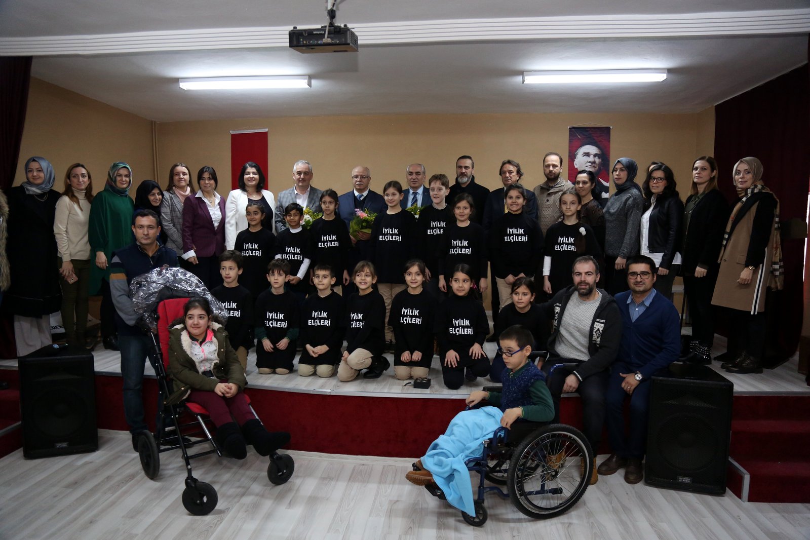 Eyüpsultan Tantavi İlkokulu, İyilik Elçileri, İyilik Yap İzi Kalsın – Yürekten Bir Dua, Eyüpsultan Belediye Başkanı Remzi Aydın Eyüpsultan Tantavi İlkokulu, İyilik Elçileri, İyilik Yap İzi Kalsın – Yürekten Bir Dua, Eyüpsultan Belediye Başkanı Remzi Aydın