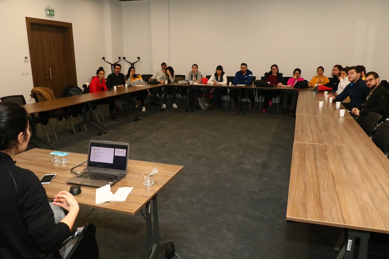 Eyüpsultan Belediyesi, SİMURG 5-25 Yaş Arası Yaygın Eğitim Programı, Sporda Çocuk Koruma Eyüpsultan Belediyesi, SİMURG 5-25 Yaş Arası Yaygın Eğitim Programı, Sporda Çocuk Koruma
