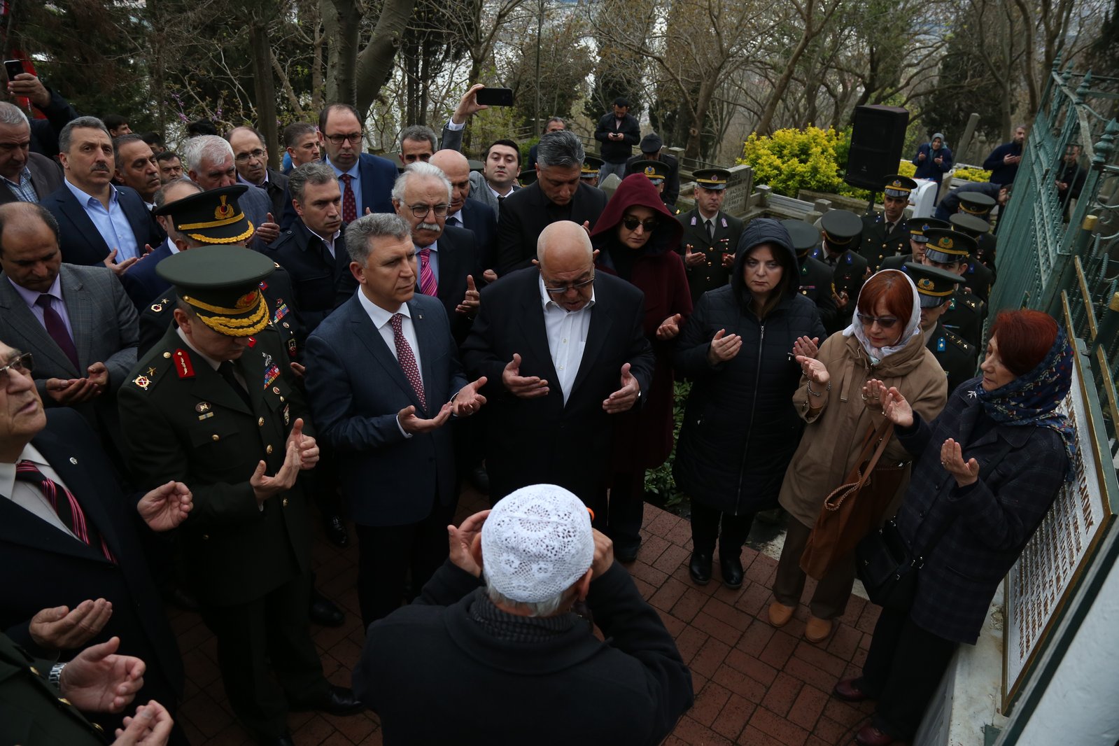 Mareşal Fevzi Çakmak, anma Mareşal Fevzi Çakmak, anma
