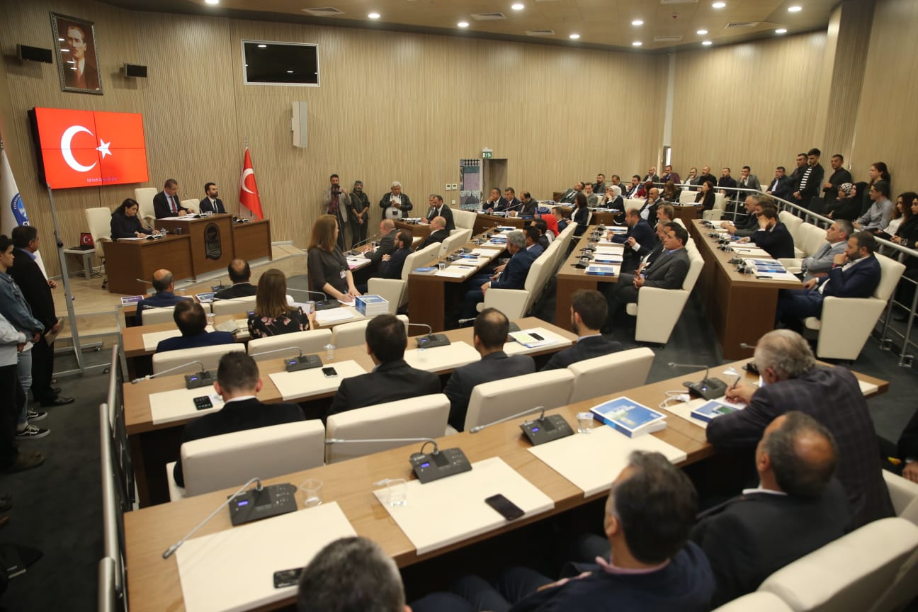Eyüpsultan Belediyesi, Meclis, İhtisas Komisyon Üyeleri Eyüpsultan Belediyesi, Meclis, İhtisas Komisyon Üyeleri