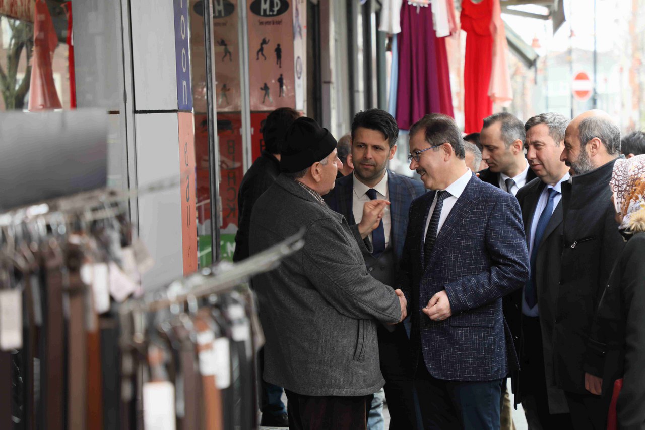 Eyüpsultanlılar, Eyüpsultan Belediyesi, 5 Yılımızı Birlikte Planlıyoruz, anket Eyüpsultanlılar, Eyüpsultan Belediyesi, 5 Yılımızı Birlikte Planlıyoruz, anket