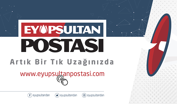 eyüpsultan postası