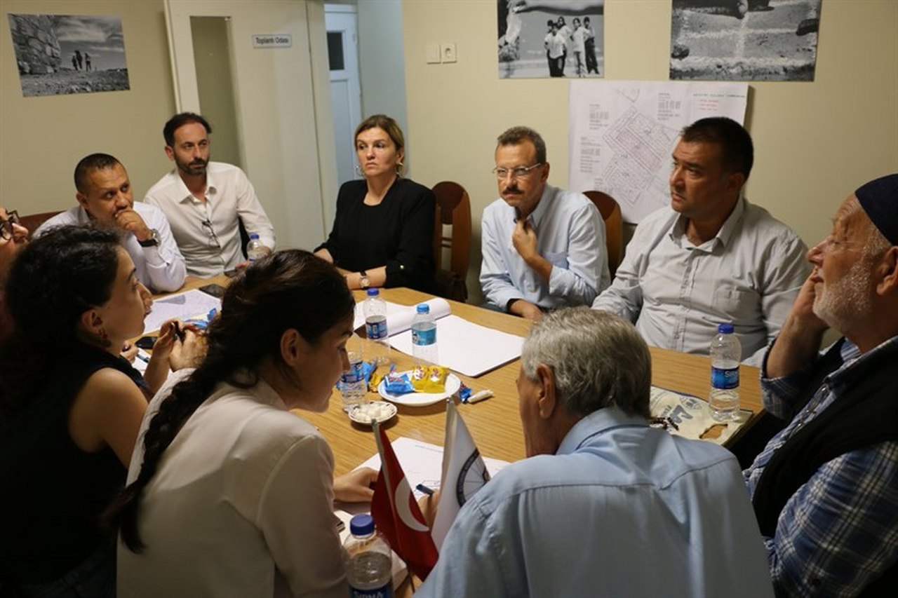 Eyüpsultan Belediyesi, Nişancı Mahallesi, tapu sorunu Eyüpsultan Belediyesi, Nişancı Mahallesi, tapu sorunu