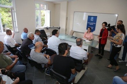 Eyüpsultan Belediyesi İş ve Kariyer Geliştirme Birimi, İstihdam Seferberliği Eyüpsultan Belediyesi İş ve Kariyer Geliştirme Birimi, İstihdam Seferberliği