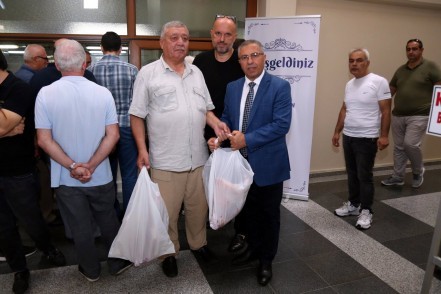 Eyüpsultan Belediyesi, Kurban Bayramı, kurban Eyüpsultan Belediyesi, Kurban Bayramı, kurban