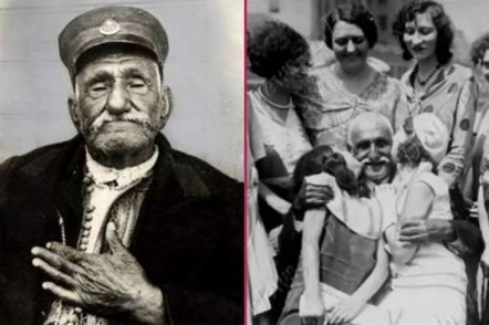 Bitlis, Merment Köyü, Zaro Ağa Bitlis, Merment Köyü, Zaro Ağa