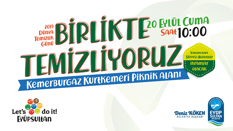 temizlik, temizlik,