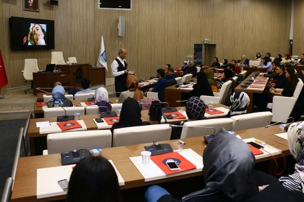 Şehir ve Medeniyet Okulu, Eyüpsultan Araştırma Merkezi, EYSAM, Eyüpsultan Belediyesi Şehir ve Medeniyet Okulu, Eyüpsultan Araştırma Merkezi, EYSAM, Eyüpsultan Belediyesi