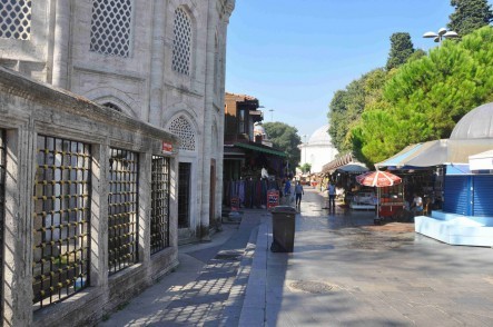 Eyüpsultan Belediyesi, Gebze Teknik Üniversitesi, tarihi eser