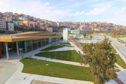 Eyüpsultan Belediyesi, Eyüpsultan Kültür ve Sanat Merkezi, EKSM, İstihdam Fuarı Eyüpsultan Belediyesi, Eyüpsultan Kültür ve Sanat Merkezi, EKSM, İstihdam Fuarı