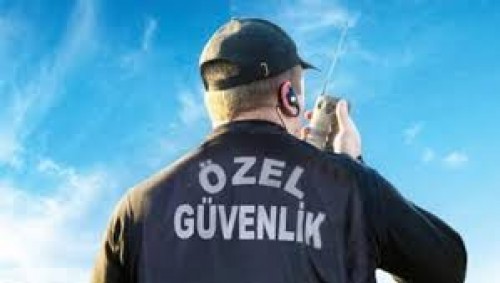 güvenlik güvenlik