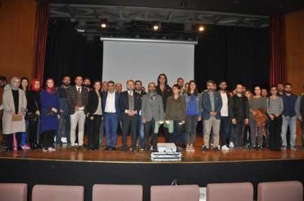 Eyüpsultan Belediyesi Kültür İşleri Müdürlüğü, Eyüpsultan İlçe Milli Eğitim Müdürlüğü, sempozyum Eyüpsultan Belediyesi Kültür İşleri Müdürlüğü, Eyüpsultan İlçe Milli Eğitim Müdürlüğü, sempozyum