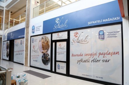 Eyüpsultan Belediyesi Sosyal Destek Hizmet Müdürlüğü, Şefkateli Mağazası, ihtiyaç sahipleri Eyüpsultan Belediyesi Sosyal Destek Hizmet Müdürlüğü, Şefkateli Mağazası, ihtiyaç sahipleri
