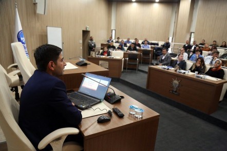 Eyüpsultan Belediyesi, Cumhurbaşkanlığı İletişim Merkezi, CİMER Eyüpsultan Belediyesi, Cumhurbaşkanlığı İletişim Merkezi, CİMER