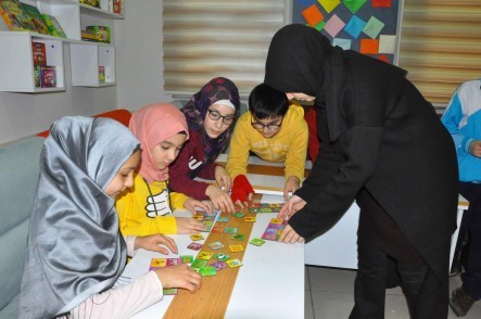 Düğmeciler Mahallesi, İngilizce eğitimi, Simurg Dil Evi, Arapça dil eğitimi Düğmeciler Mahallesi, İngilizce eğitimi, Simurg Dil Evi, Arapça dil eğitimi