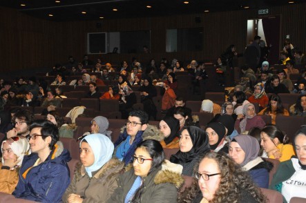 Eyüpsultan Belediyesi Gençlik ve Spor Müdürlüğü, Genç Forum, e-spor Eyüpsultan Belediyesi Gençlik ve Spor Müdürlüğü, Genç Forum, e-spor