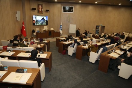 Eyüpsultan Belediyesi Eyüpsultan Araştırma Merkezi, EYSAM Eyüpsultan Belediyesi Eyüpsultan Araştırma Merkezi, EYSAM