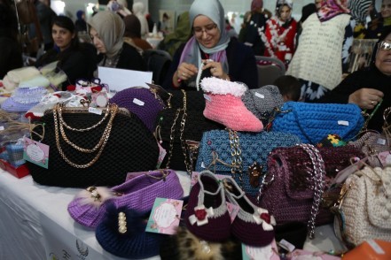 Eyüpsultan Belediyesi, Eyüpsultan Girişimciler Festivali Eyüpsultan Belediyesi, Eyüpsultan Girişimciler Festivali