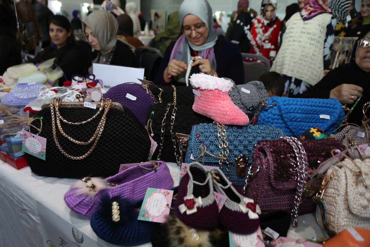 Eyüpsultan Belediyesi, Eyüpsultan Girişimciler Festivali Eyüpsultan Belediyesi, Eyüpsultan Girişimciler Festivali