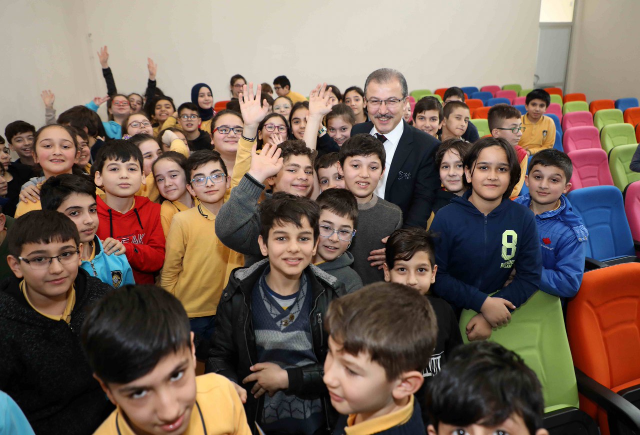 Eyüpsultan Belediyesi, Gençlik ve Spor Hizmetleri Müdürlüğü, Muhtarlık İşleri Müdürlüğü, Tedbir Al! Hayatta Kal! Eyüpsultan Belediyesi, Gençlik ve Spor Hizmetleri Müdürlüğü, Muhtarlık İşleri Müdürlüğü, Tedbir Al! Hayatta Kal!