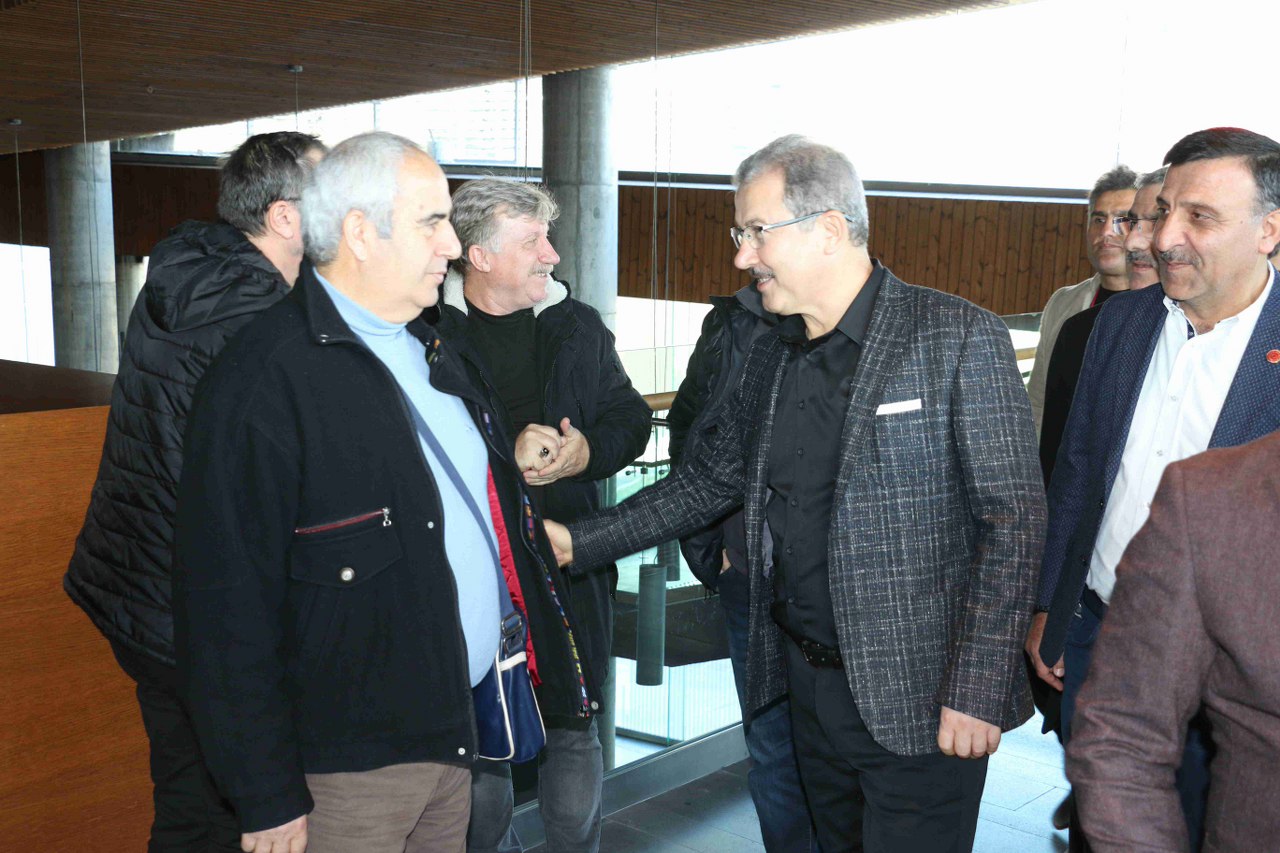 TÜFAD, Türkiye Futbol Antrenörleri Derneği, İstanbul Şubesi ve Eyüpsultan Antrenörler Derneği TÜFAD, Türkiye Futbol Antrenörleri Derneği, İstanbul Şubesi ve Eyüpsultan Antrenörler Derneği