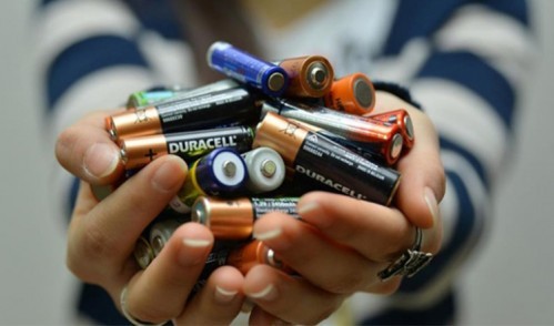 Elektronik Atık Topla, Eğlenceyi Sen de Yaşa Elektronik Atık Topla, Eğlenceyi Sen de Yaşa