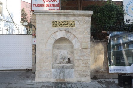 Kültürel Mirasımıza Sahip Çıkıyoruz Kültürel Mirasımıza Sahip Çıkıyoruz