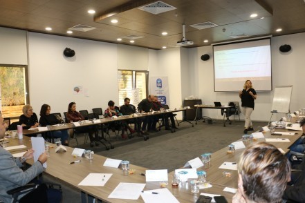 Belediye Müdürlerine Hizmetiçi Eğitim Belediye Müdürlerine Hizmetiçi Eğitim