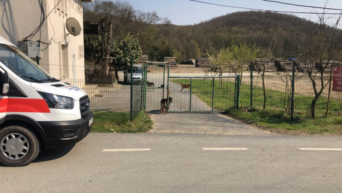 Kırsal Alanlarda Besleme Çalışmaları Devam Ediyor