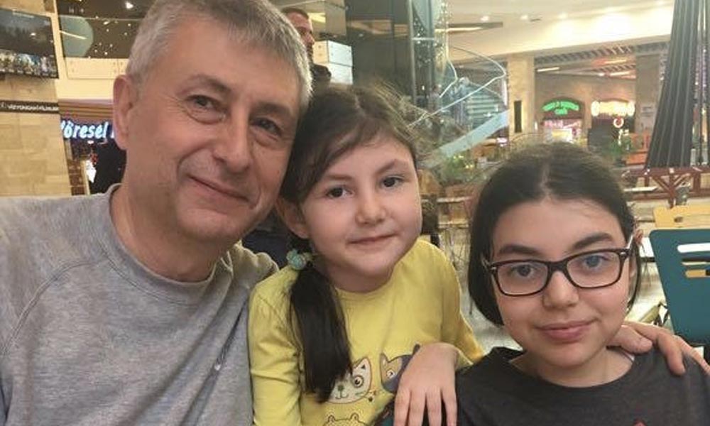 Dr. Yavuz Kalaycı'nın Adı Nişanca Aile Sağlığı Merkezi'ne Verildi Dr. Yavuz Kalaycı'nın Adı Nişanca Aile Sağlığı Merkezi'ne Verildi