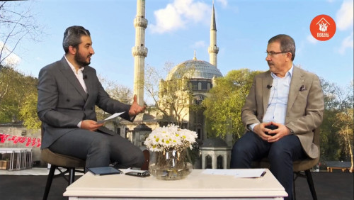 Başkan, Sosyal Medyadan Eyüpsultanlılara Seslendi Başkan, Sosyal Medyadan Eyüpsultanlılara Seslendi