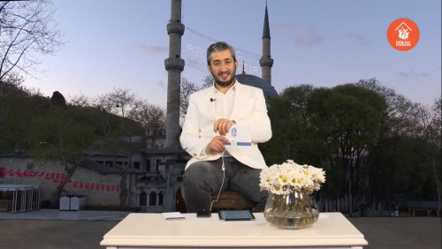 “Eyüpsultan'da Ramazan” İzleyicileri Her Geçen Gün Artıyor