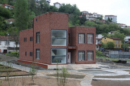 Karadolap Anaokulu Yakında Açılacak Karadolap Anaokulu Yakında Açılacak